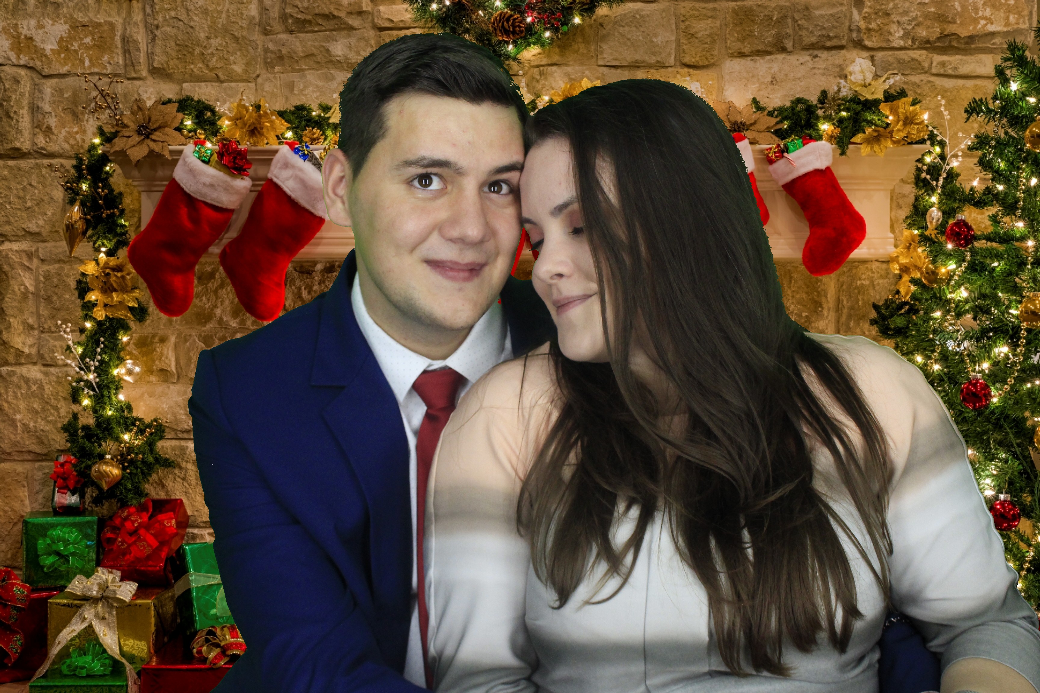 HMS Warrior Christmas Party | View more photos from the event at gallery.myphotoboothexperience.co.uk/u/MyPhotoBoothExperienceLtd/HMS-Warrior-Christmas-Party-0